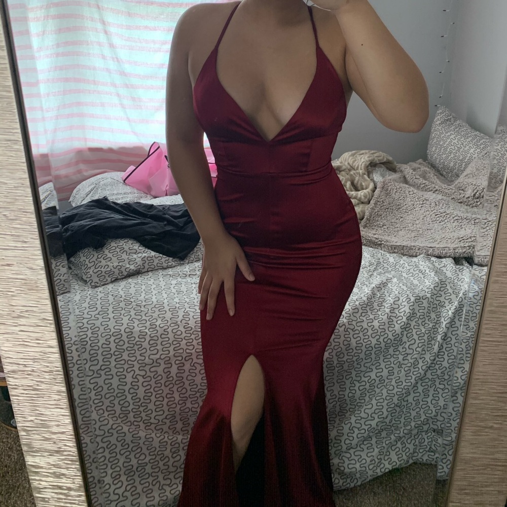 Formal/prom dress!